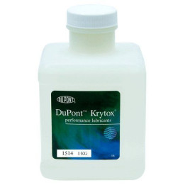 Krytox™ tepalai, skirti ekstremalioms sąlygoms: LVP tepalai ir VPF aliejai
