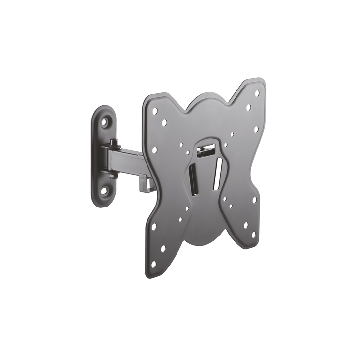 MARCA BLANCA TVM-432 TV Mount 25 kg Capacity