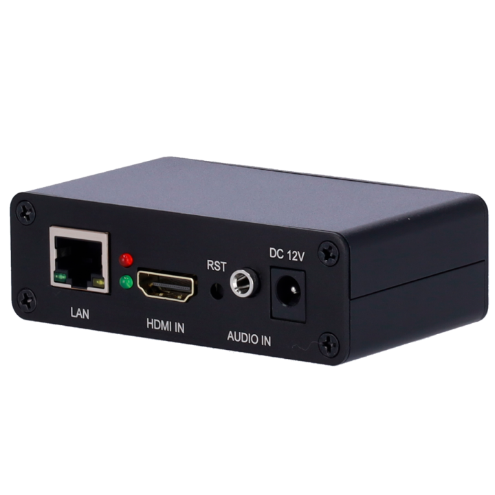 MARCA BLANCA HDMI-ONVIF HDMI-ONVIF-muundur IP-videovalve jaoks