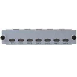 UNIVIEW SOLUTION UV-FB-HD07-B-NB NVR tīkla video reģistrators IP drošības kamerām