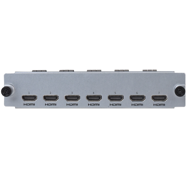 UNIVIEW SOLUTION UV-FB-HD07-B-NB NVR-verkkovideotallennin IP-turvakameroita varten