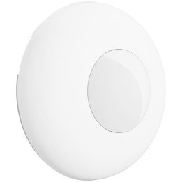 MAGISTRALĖS DVIGUBA MIKROBANGŲ KROSNELĖ + PIR DETEKTORIUS SLIM-S-DUAL-PRO-BUS BE WAVE SATEL