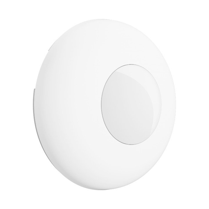 MAGISTRALĖS DVIGUBA MIKROBANGŲ KROSNELĖ + PIR DETEKTORIUS SLIM-S-DUAL-PRO-BUS BE WAVE SATEL
