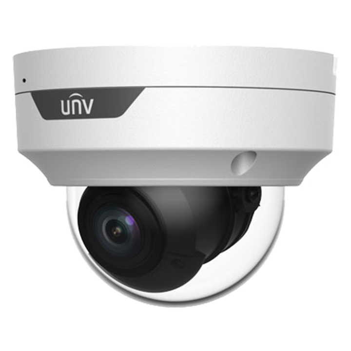 UNIVIEW EASY UV-IPC3534LB-ADZK-G 4MP IP kuppelkaamera PoE