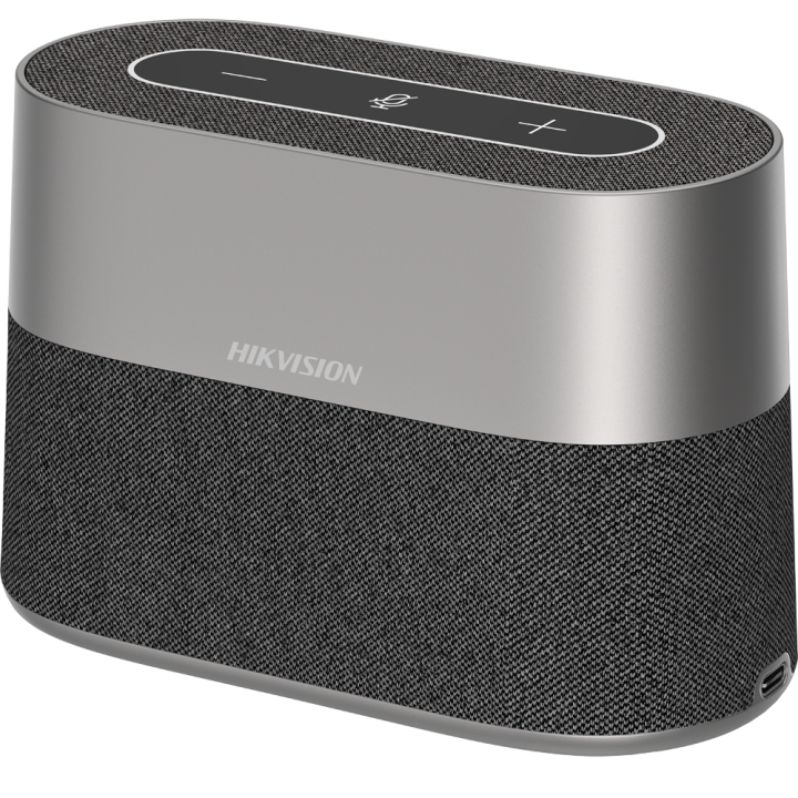 HIKVISION DS-UAC-S1V USB heliliides / võimendi – kompaktne helikaart PC ja Mac jaoks