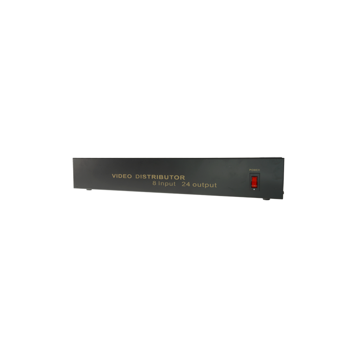 MARCA BLANCA VD0824 galda monitors