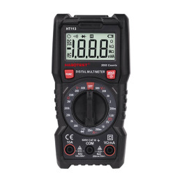 Habotest HT113 skaitmeninis universalus multimetras