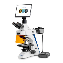 Digital Microscope Set KERN OBN 142T251