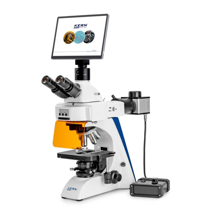 Digital Microscope Set KERN OBN 142T251