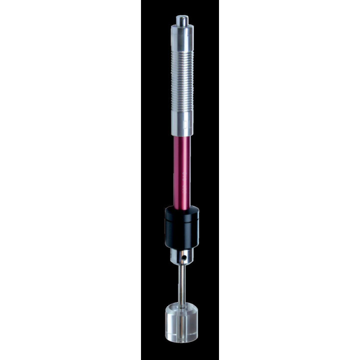 External recoil sensor (Type DL) SAUTER AHMR DL