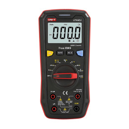 UNI-T UT60EU digitaalne multimeeter