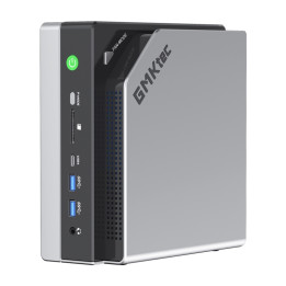 Mini PC GMKtec EVO-X2 AMD Ryzen AI Max+ 395 – 128GB RAM + 2TB SSD WIN 11 Pro