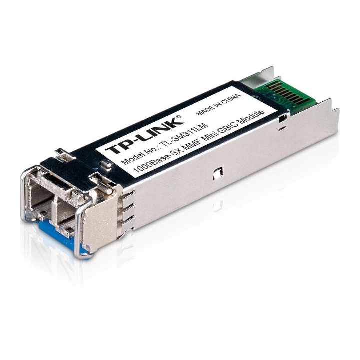 TP-LINK TL-SM311LM SFP modulis (daugiamodis)