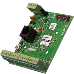 Ropam EXP-I8-RN Expander 8 įėjimai