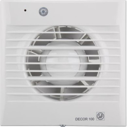 Gaisa tuulettimet DECOR-100 CD 'Z' (230V 50) RE