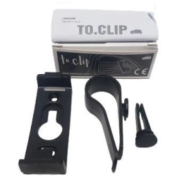 Remote control holder Beninca TO.CLIP (for TO.GO A/VA remotes)