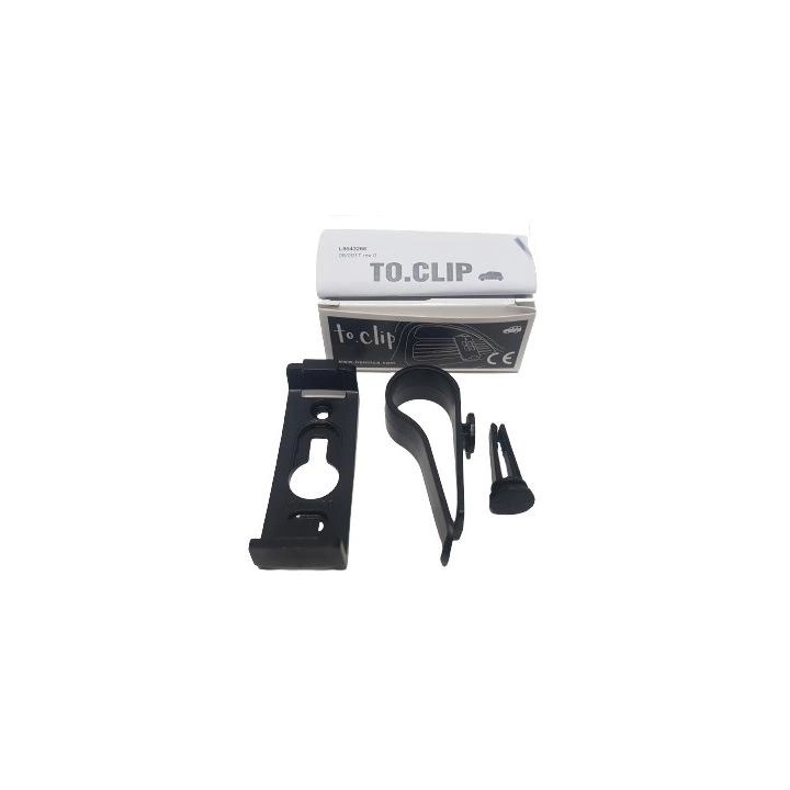 Remote control holder Beninca TO.CLIP (for TO.GO A/VA remotes)