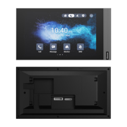 AKUVOX-S562W-S monitorius Linux 7" PoE Natynk