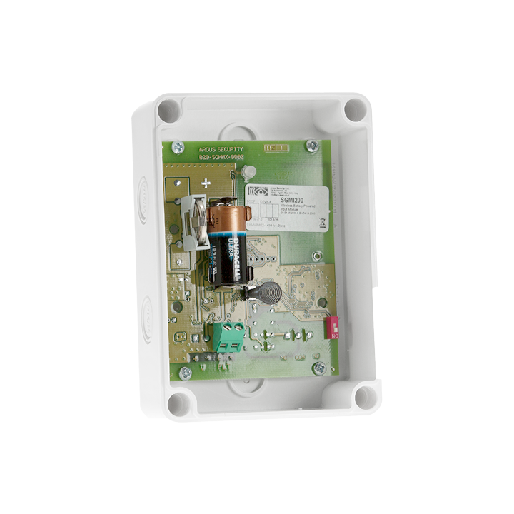 ADVANCED ADV-20-SGMI200 IP kamera – aukštos kokybės stebėjimas su ONVIF/PoE palaikymu