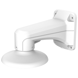 MILESIGHT MS-A72 White Camera Wall Bracket Mount