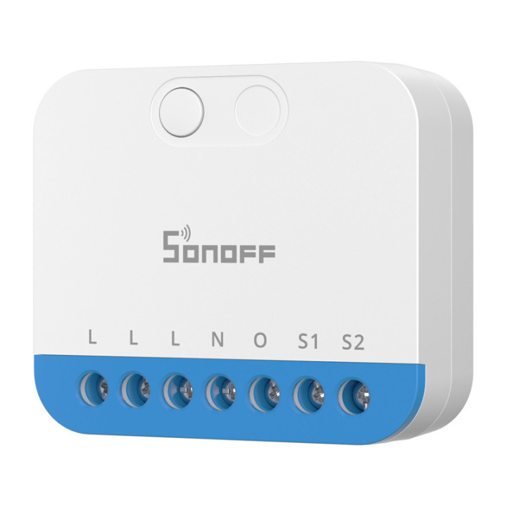 Sonoff MINI-ZBDIM Zigbee älykäs miniohjain/himmennin