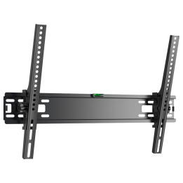 SAFIRE SF-BRKT-TILT-75 kallistuskiinnike kameroille, VESA 75x75mm, musta