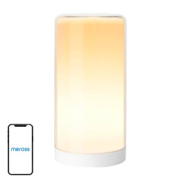 Умная Wi-Fi окружающая подсветка Meross MSL430 (HomeKit)