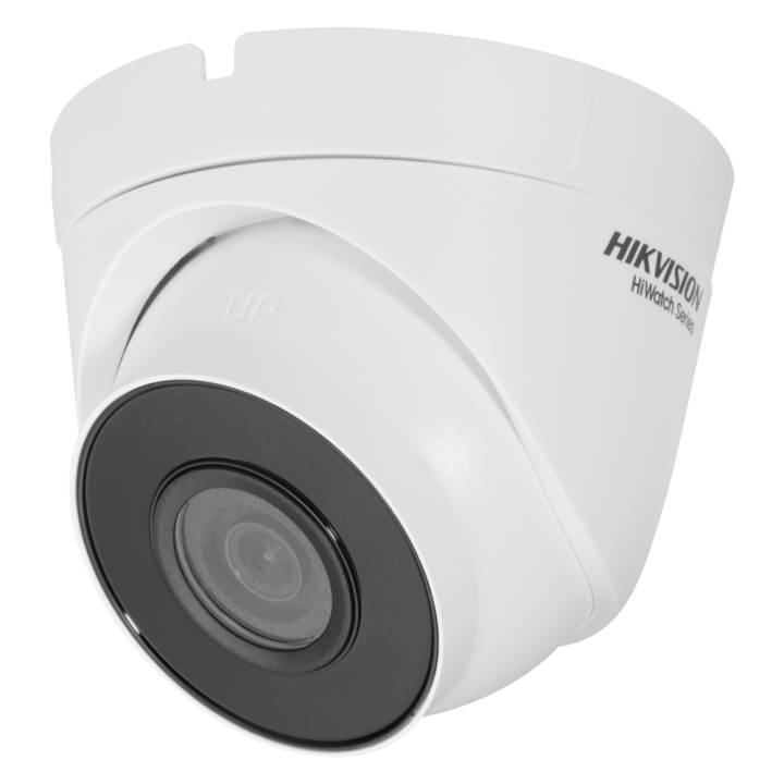 HIWATCH HWI-T181H-M 2MP IP67 PoE IR kuppelkaamera 2,8 mm objektiivi ja 120 dB WDR-iga