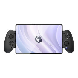 GameSir G8+ Bluetooth mobilusis valdiklis su telefono laikikliu