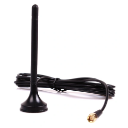 Ropam AT-GSM-MAG GSM Antenna 2,5 dB with SMA connector
