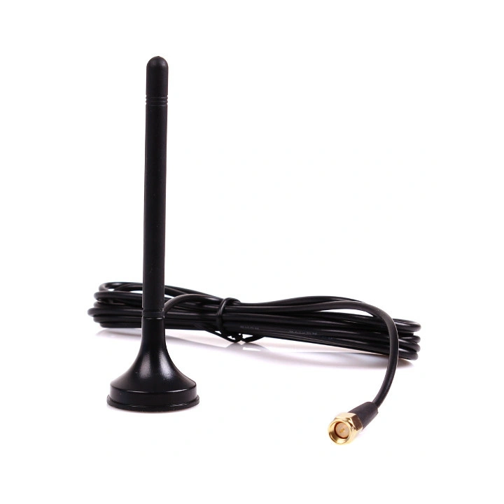 Ropam AT-GSM-MAG GSM Antenna 2,5 dB with SMA connector