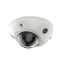 Hikvision DS-2CD2543G2-IS AcuSense IR 4MP 2.8mm IP Dome Camera IP67 IK08