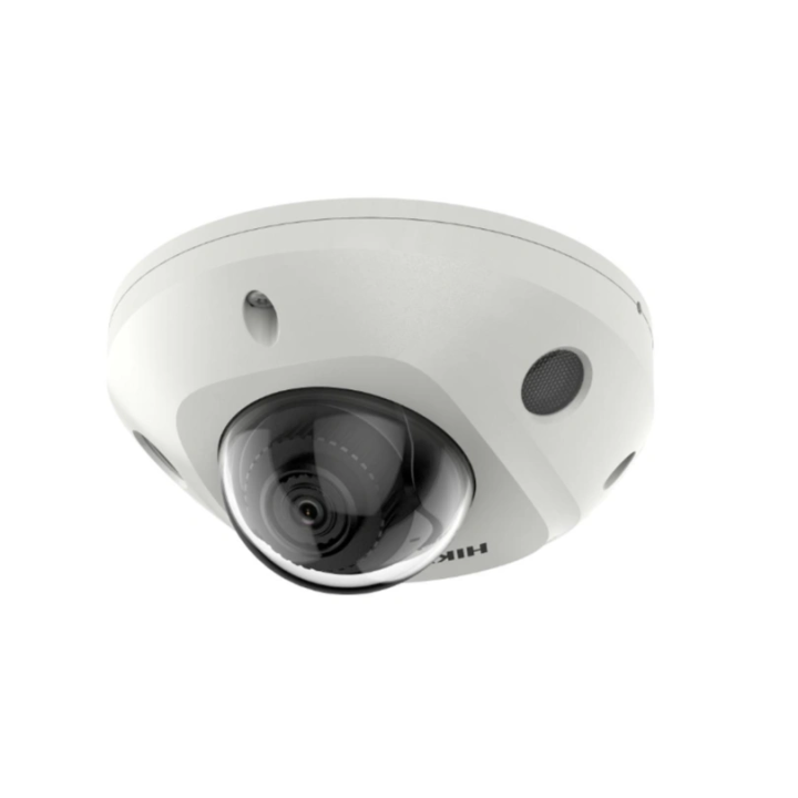 Hikvision DS-2CD2543G2-IS AcuSense IR 4MP 2.8mm IP Dome Camera IP67 IK08
