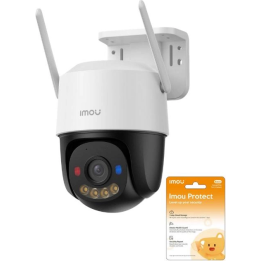 Imou Cruiser SC 5MP IP-kamera Imou Protect Cloudilla