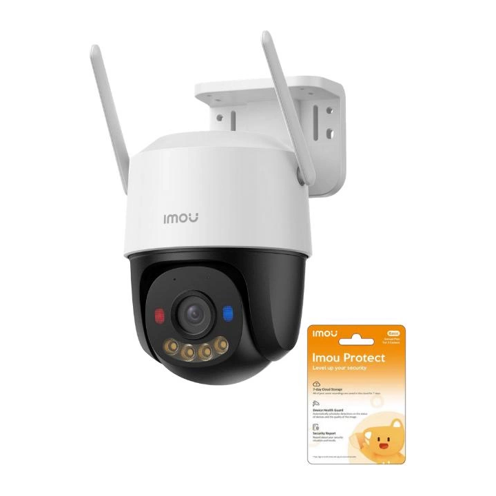 Imou Cruiser SC 5MP IP kamera ar Imou Protect Cloud