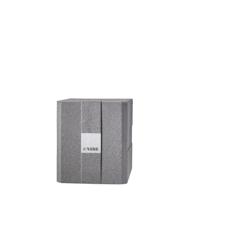 NIBE HBS 05-12 – indoor unit for AMS 10-8 and AMS 10-12