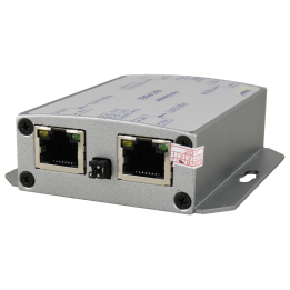 Pulsar EXT-POE3 Extender PoE for 3 IP cameras
