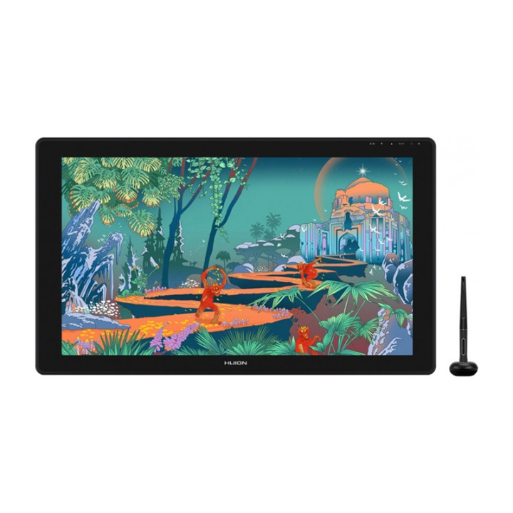 Huion Kamvas 24 GS2401 näytönohjain