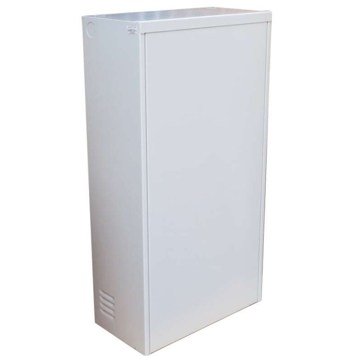 Mantar Reinforced cabinet M-110/58/30 WZM with high security lock
