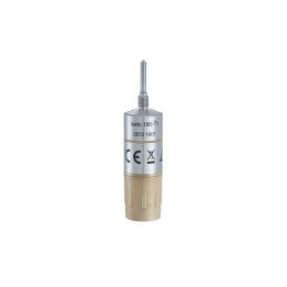 Temperature CFR data logger Testo 190-T1 Pt1000 IP68