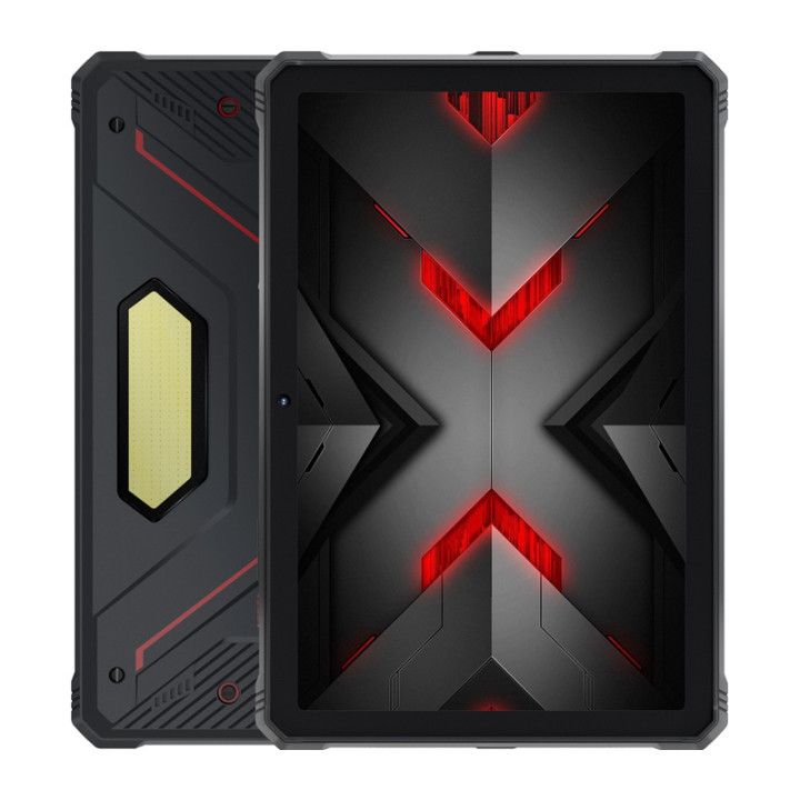 HOTWAV TAB R9 Pro tabletti (punainen)