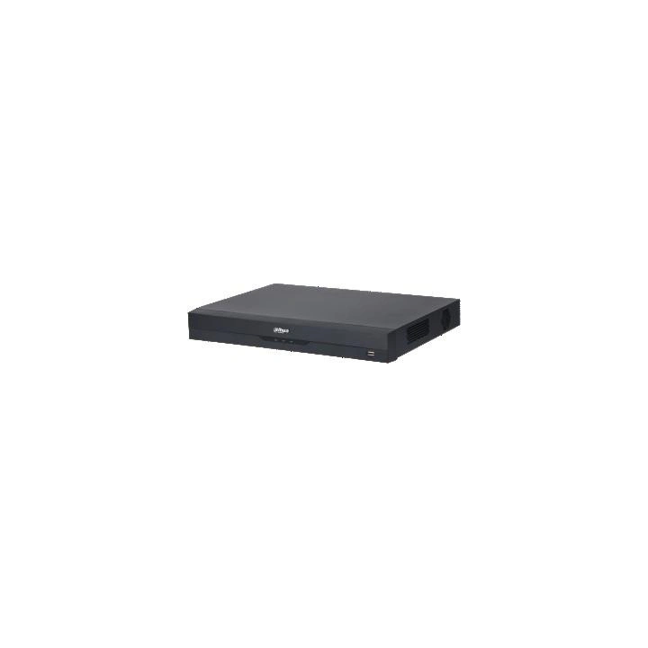 Dahua XVR5232AN-I3/T 5-in-1 -tallennin – 32 IP/analogista kanavaa, AI, SMD+