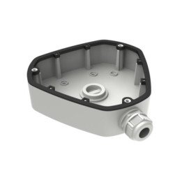 Hikvision DS-1280ZJ-DM25 Wall Mount Bracket for Security Cameras