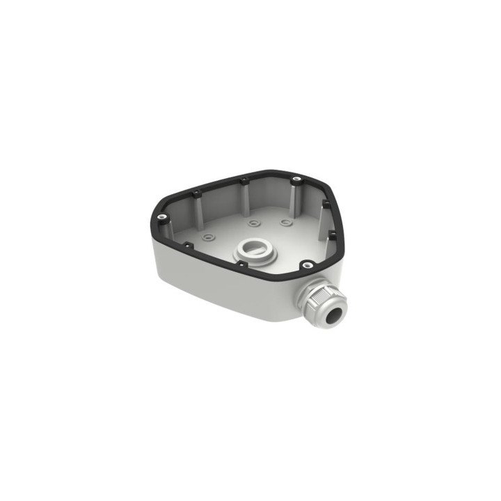 Hikvision DS-1280ZJ-DM25 Wall Mount Bracket for Security Cameras