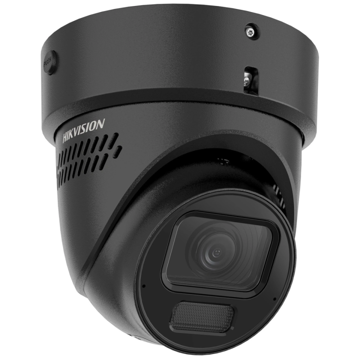 Hikvision DS-2CD2H87G3-LIZS2UY/S(L)(RB) IP tornkaamera ColorVu Smart Hybrid Light 8MP 2,8-12mm IR 40m