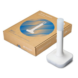 Home Assistant Connect ZBT-2 – Zigbee / Thread adapter, antenn