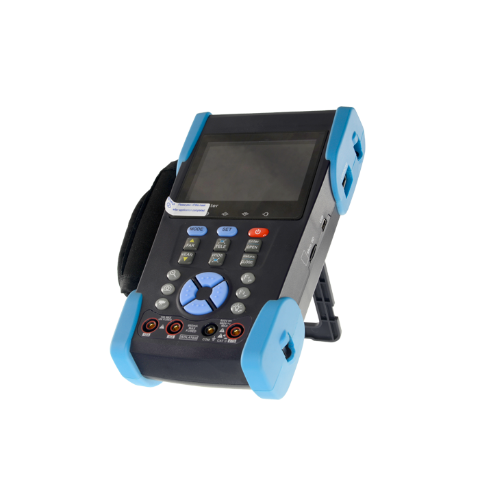 MARCA BLANCA CCTV-TESTER-PRO CCTV-testauslaite