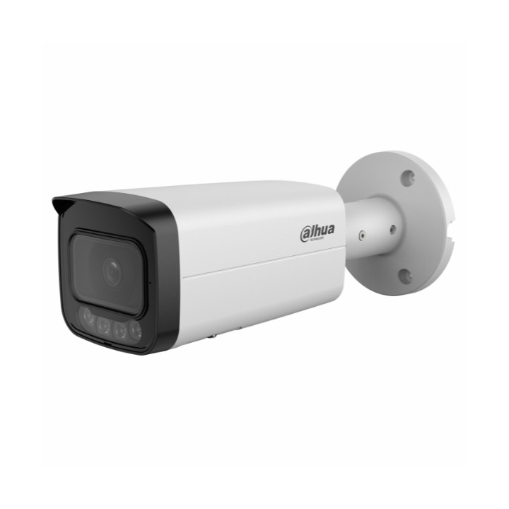 ANTIVANDALINĖ IP KAMERA IPC-HFW5559T-ASE-IL-0360B WizMind - 5 Mpx 3,6 mm DAHUA