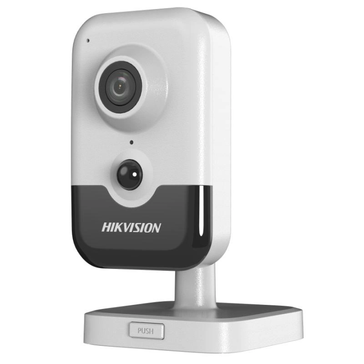 IP KAMEROS DS-2CD2443G2-I 2MM PL AcuSense – 4 Mpx Hikvision