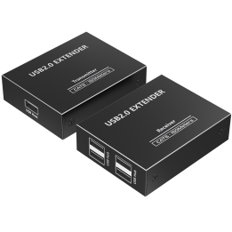 LENKENG USB-EXT-4-20 USB-удлинитель 4-портовый